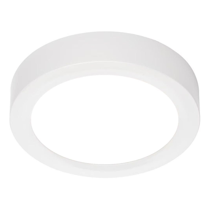 Telefunken 309506TF - Iluminação de teto LED RGBW com regulação LED/18W/230V 2700-6500K Wi-Fi Tuya