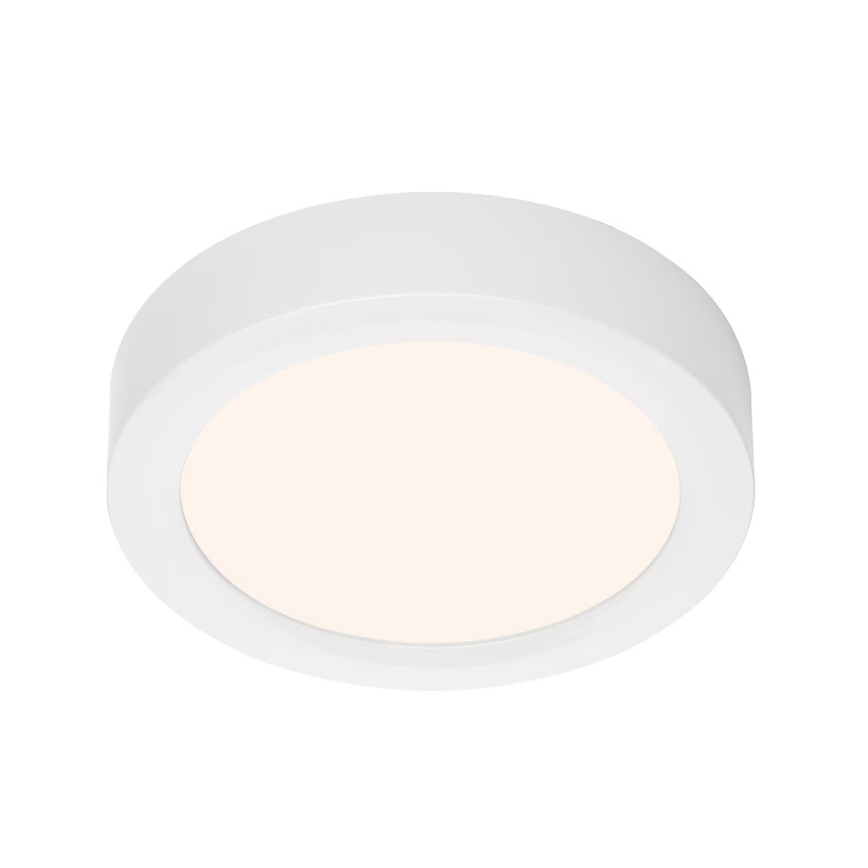 Telefunken 309506TF - Iluminação de teto LED RGBW com regulação LED/18W/230V 2700-6500K Wi-Fi Tuya
