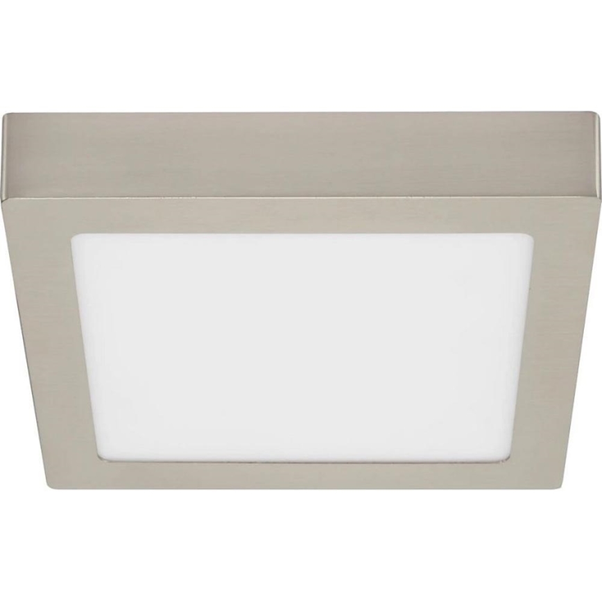 Telefunken 309602TF -Iluminação de teto  LED RGBW LED/18W/230V 2700-6500K WiFi