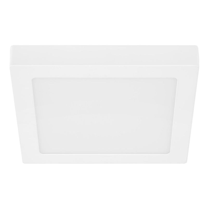 Telefunken 309606TF - Iluminação de teto LED RGBW com regulação LED/18W/230V 2700-6500K Wi-Fi Tuya