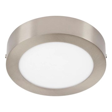 Telefunken 310902TF - Iluminação de teto LED RGBW com regulação LED/12W/230V 2700-6500K Wi-Fi Tuya