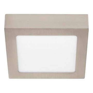 Telefunken 311002TF - Iluminação de teto LED RGBW com regulação LED/12W/230V 2700-6500K Wi-Fi Tuya
