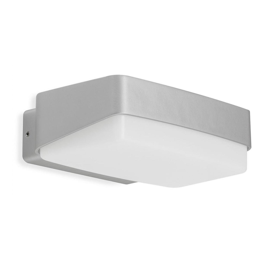 Telefunken 312204TF - Iluminação de parede exterior LED LED/14W/230V IP44