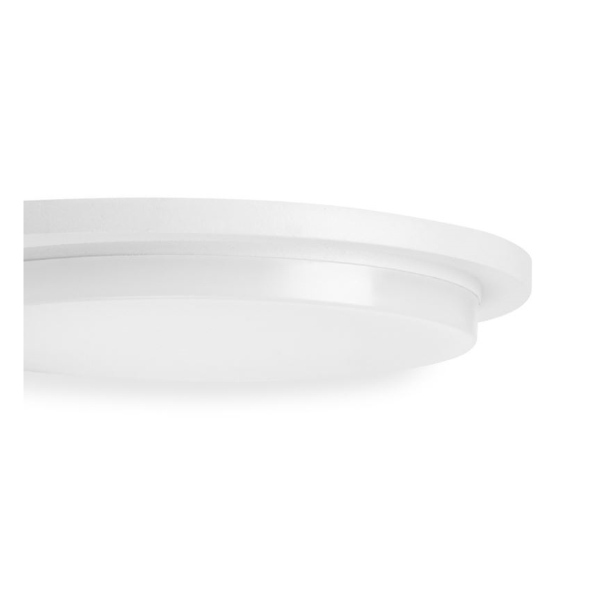 Telefunken 312406TF - Iluminação de parede exterior LED LED/10W/230V IP44