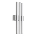 Telefunken 313104TF - Iluminação de parede exterior LED 3xLED/4W/230V IP44