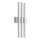 Telefunken 313104TF - Iluminação de parede exterior LED 3xLED/4W/230V IP44