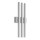 Telefunken 313304TF - Iluminação de parede exterior LED 3xLED/4W/230V IP44