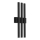 Telefunken 313305TF - Iluminação de parede exterior LED 3xLED/4W/230V IP44