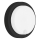 Telefunken 315305TF - LED Iluminação de parede exterior com sensor LED/12W/230V IP44 preto