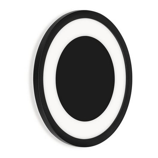 Telefunken 315805TF - Iluminação de parede exterior LED LED/15W/230V IP44