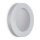 Telefunken 320904TF - Iluminação de parede exterior LED LED/24W/230V IP44 branco