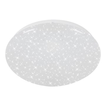 Telefunken 601706TF - Iluminação de teto LED com sensor LED/12W/230V diâmetro 27 cm