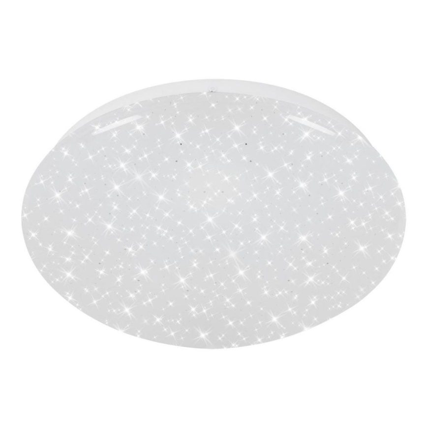 Telefunken 601706TF - Iluminação de teto LED com sensor LED/12W/230V diâmetro 27 cm