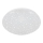 Telefunken 601706TF - Iluminação de teto LED com sensor LED/12W/230V diâmetro 27 cm