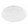 Telefunken 602006TF - Iluminação de teto para casa de banho LED com sensor LED/15W/230V IP44 4000K