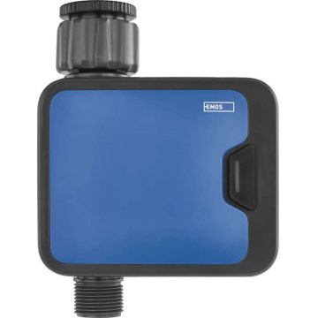 Temporizador de irrigação GoSmart 1 saída