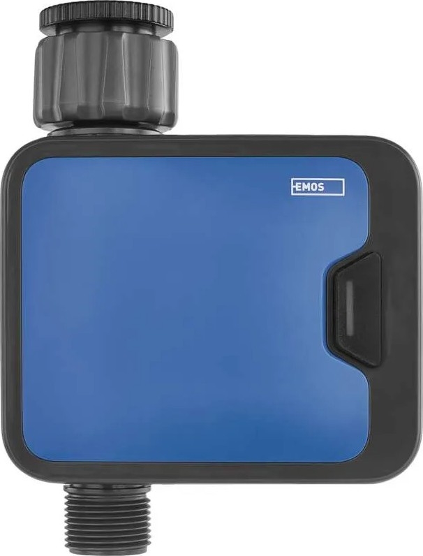 Temporizador de irrigação GoSmart 1 saída