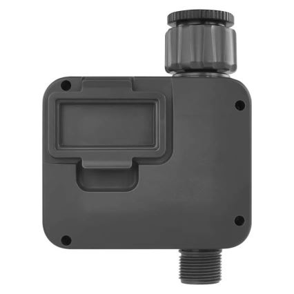 Temporizador de irrigação GoSmart 1 saída