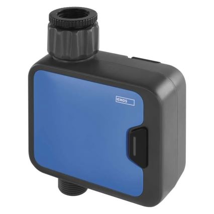 Temporizador de irrigação GoSmart 1 saída