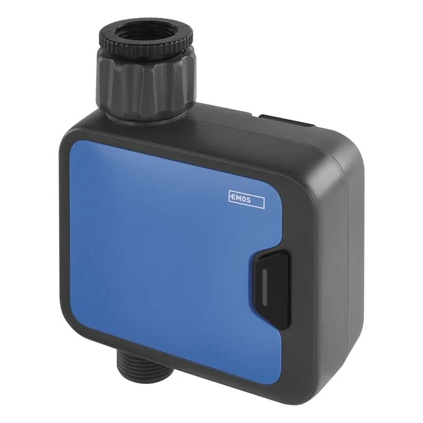 Temporizador de irrigação GoSmart 1 saída