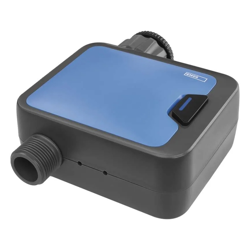Temporizador de irrigação GoSmart 1 saída
