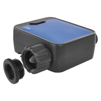 Temporizador de irrigação GoSmart 1 saída