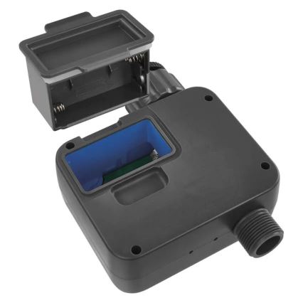 Temporizador de irrigação GoSmart 1 saída