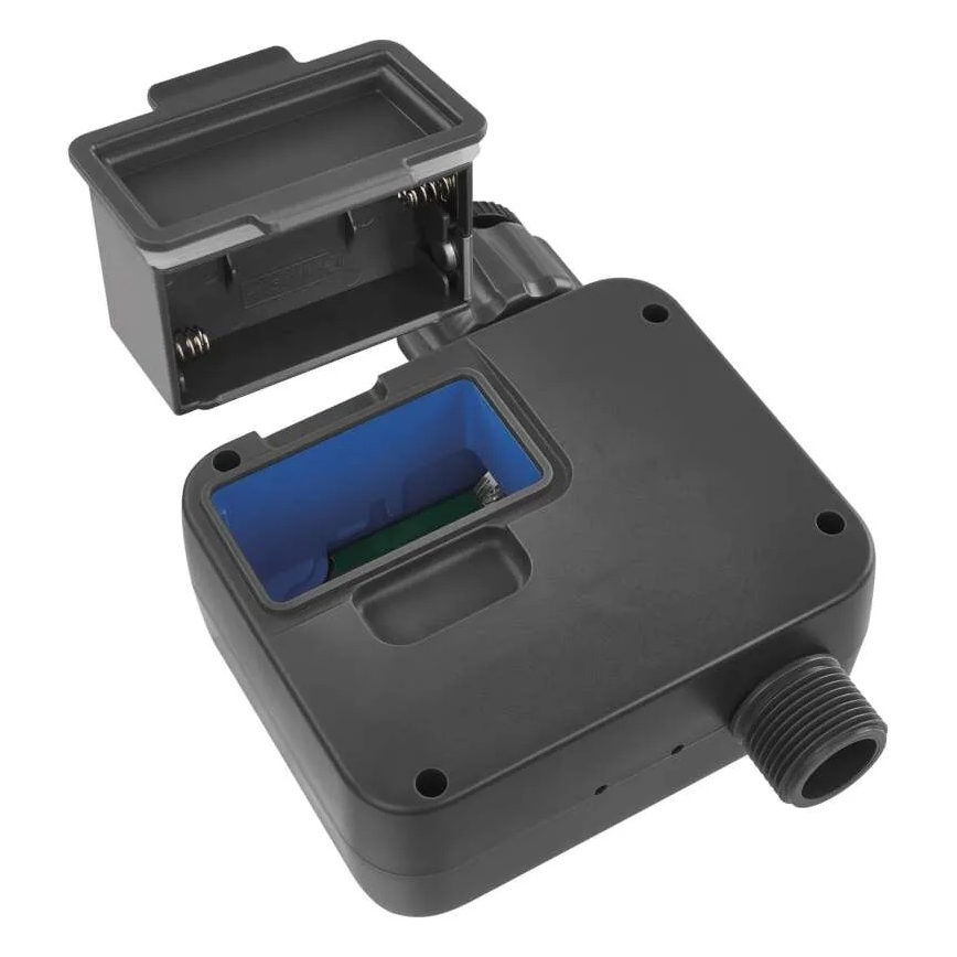 Temporizador de irrigação GoSmart 1 saída