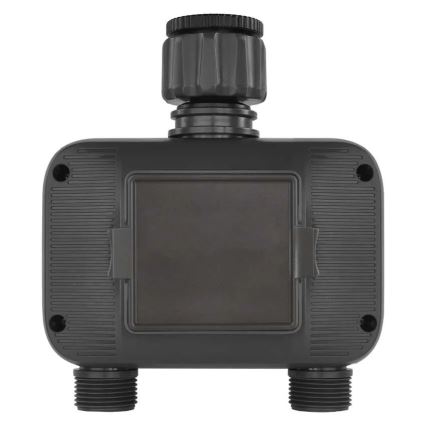 Temporizador de irrigação GoSmart 2 outputs