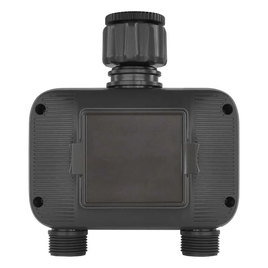 Temporizador de irrigação GoSmart 2 outputs