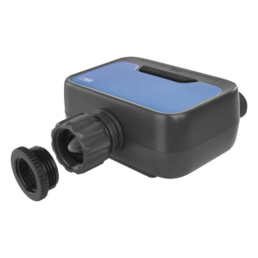 Temporizador de irrigação GoSmart 2 outputs
