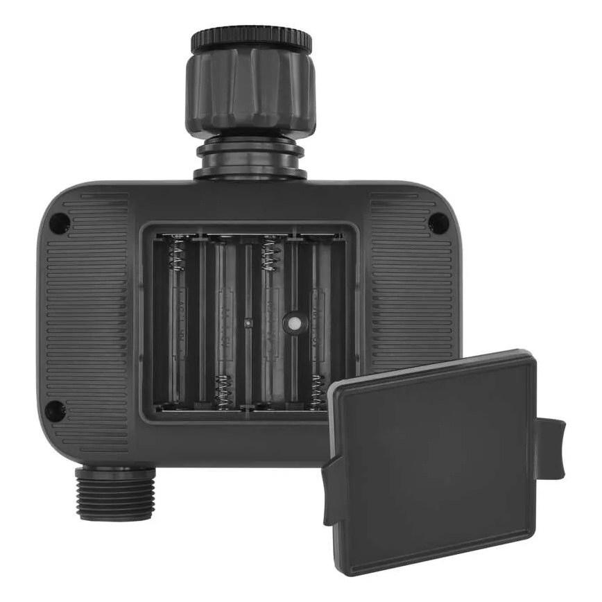Temporizador de irrigação GoSmart 2 outputs