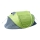 Tenda para 2 pessoas PU 3000 mm verde/cinzento