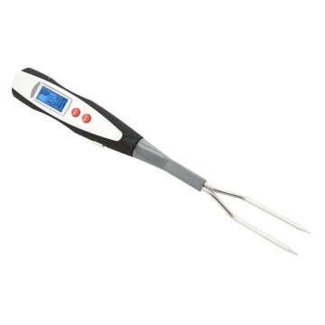 Termómetro digital para carnes 0-100°C 2xAAA