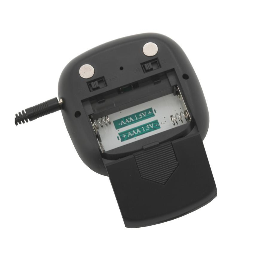 Termómetro digital para carnes com sonda -20-300°C 2xAAA