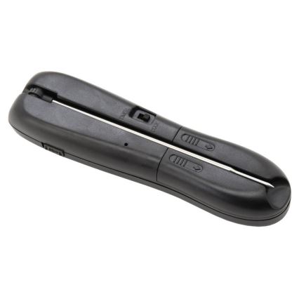 Termómetro digital plegable para carne 0-300°C 2xAAA