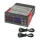 Termostato digital duplo 3W/230V