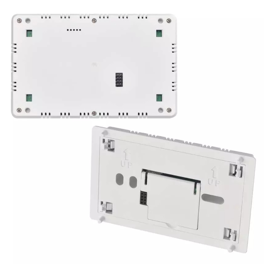 Termostato digital GoSmart 230V/6A