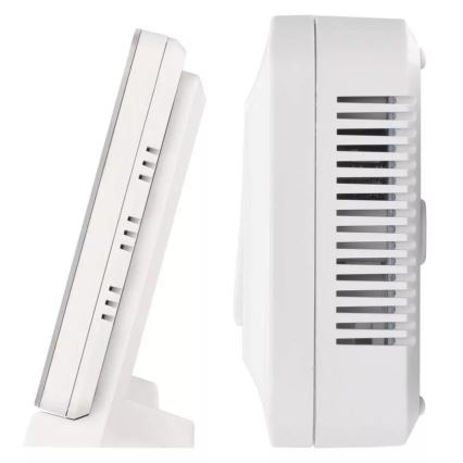 Termostato digital sem fios GoSmart 230V/16A Wi-FI Tuya