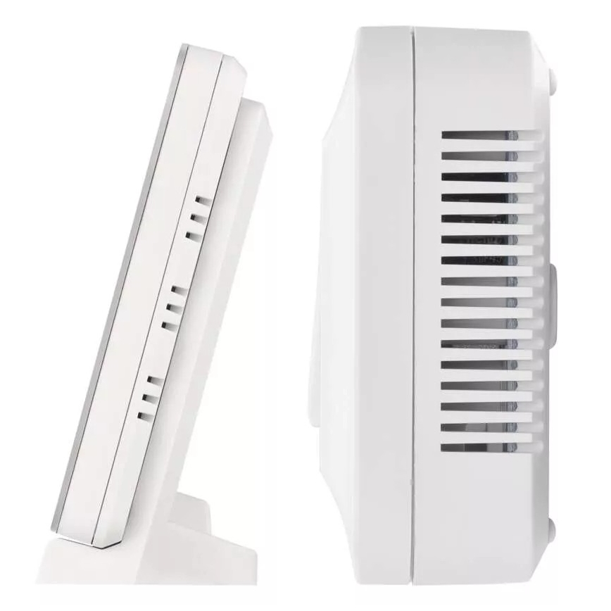 Termostato digital sem fios GoSmart 230V/16A Wi-FI Tuya