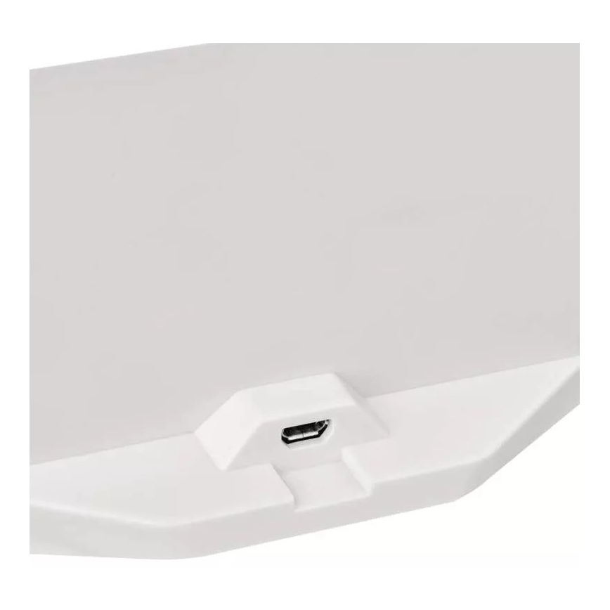 Termostato digital sem fios GoSmart 230V/16A Wi-FI Tuya