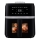 TESLA Electronics AirCook - Air Fryer multifuncional digital 5 l 1500W/230V