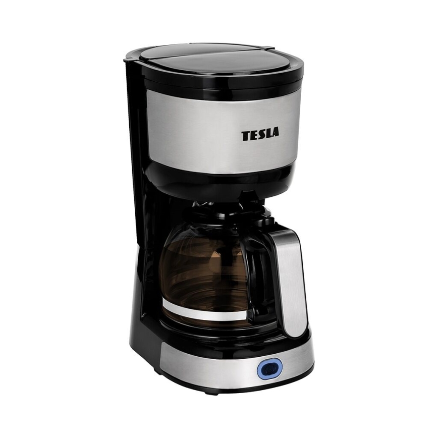 TESLA Electronics CoffeeMaster - Máquina de café 600W/230V