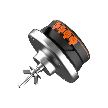 TESLA Electronics Cook - Termómetro digital para carnes com sonda 0-400 °C 2xAA IP65