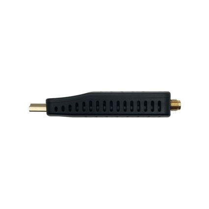 TESLA Electronics - DVB-T2 H.265 (HEVC) recetor, HDMI-CEC 2xAAA + controlo remoto