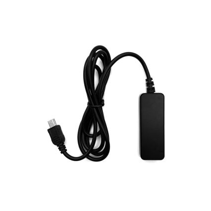 TESLA Electronics - DVB-T2 H.265 (HEVC) recetor, HDMI-CEC 2xAAA + controlo remoto