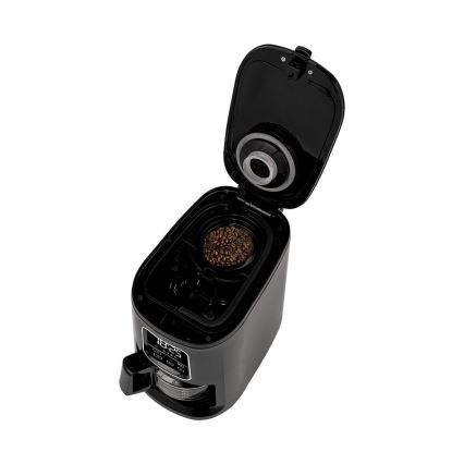 TESLA Electronics - Máquina de café com moedor 2em1 900W/230V