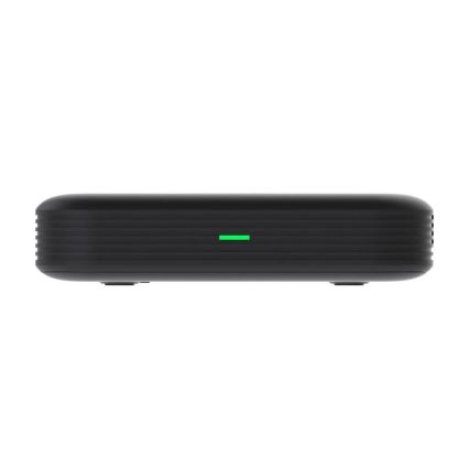 TESLA Electronics MediaBox - Leitor multimédia UHD Wi-Fi + comando