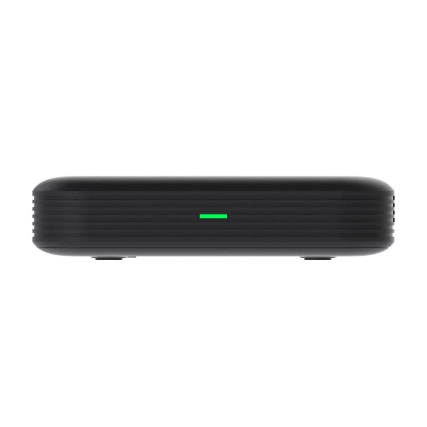 TESLA Electronics MediaBox - Leitor multimédia UHD Wi-Fi + comando