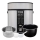TESLA Electronics MultiCook - Multifuncional panela de arroz 2,1 l 400W/230V